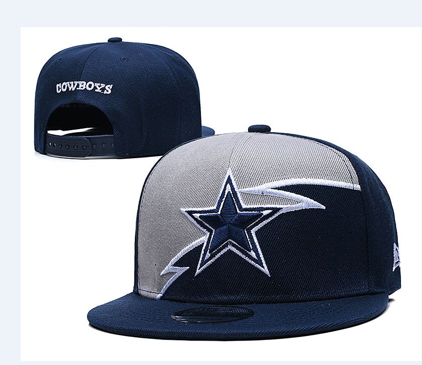 2024 NFL Dallas Cowboys Hat YS2024103011->nfl hats->Sports Caps